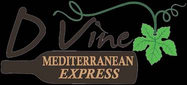 D’Vine Mediterranean (Corona) 