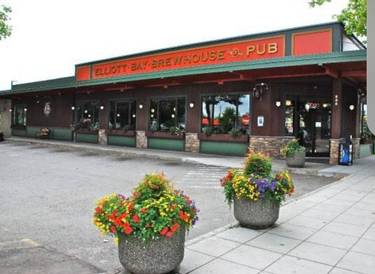 Elliott Bay Brewing Company 