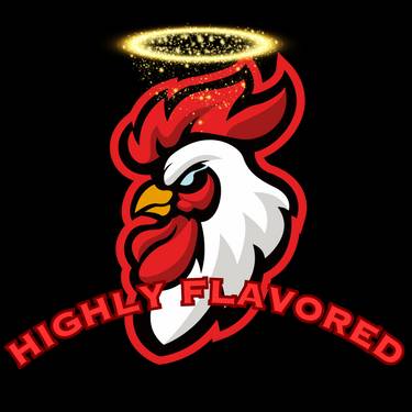 Highly Flavored , PEORIA, IL | Yaymaker