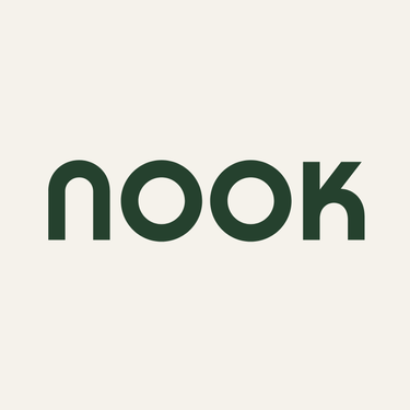 Nook Co-Working and Event Space