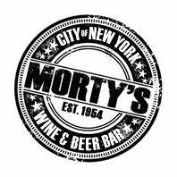 Morty's Bar
