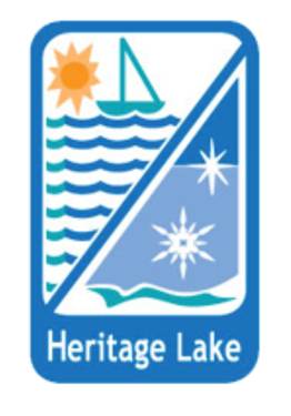 Heritage Lake Association Clubhouse Mackinaw, IL | PaintNite.com Venue