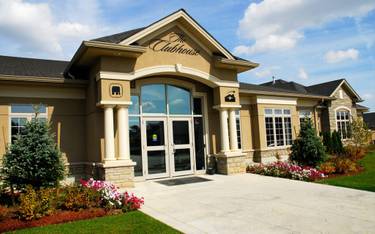 Garth Trails Clubhouse , Hamilton , ON | Yaymaker