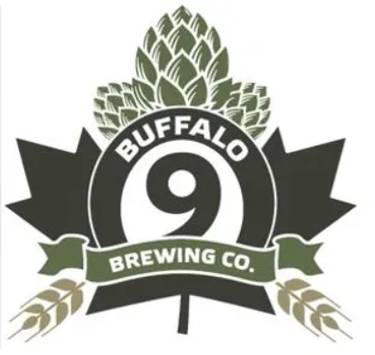 Buffalo 9 Brewing Calgary , AB | PaintNite.com Venue