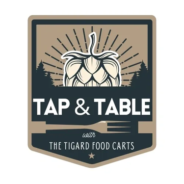 Tap & Table  , TIGARD, OR | Yaymaker