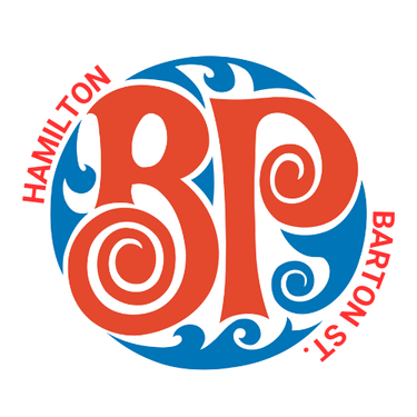 Boston Pizza Centre on Barton