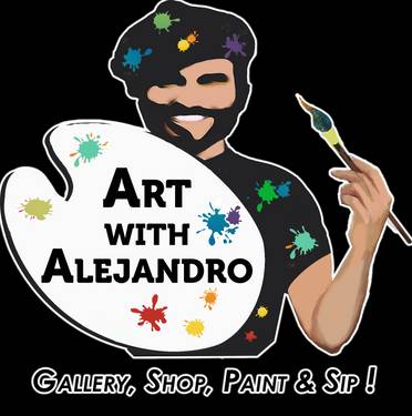 Art With Alejandro , Eugene, OR | Yaymaker