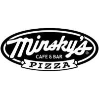 Minsky's Pizza , LENEXA, KS | Yaymaker