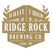Ridge Rock Brewing Company , Ottawa, ON | Yaymaker