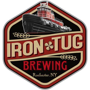 Iron Tug Brewing , Rochester, NY | Yaymaker