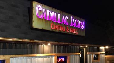 Cadillac Jacks  , BLOOMINGTON, IL | Yaymaker