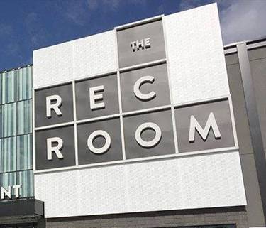The Rec Room - South Common , Edmonton, AB | Yaymaker