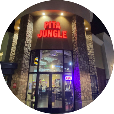 Pita Jungle Norterra
