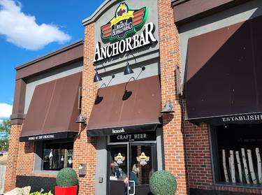 Anchor Bar  , Burlington, ON | Yaymaker