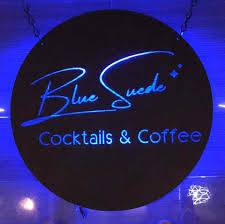 Blue Suede Cocktails & Coffee   , Port Byron, IL | Yaymaker