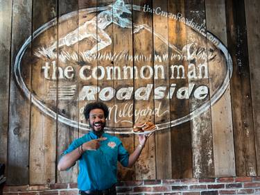 Common Man Roadside - Millyard , MANCHESTER, NH | Yaymaker