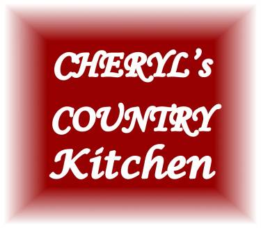 Cheryl’s Country Kitchen