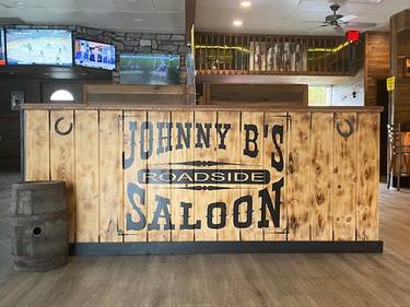 Johnny B’s Roadside Saloon , WOLCOTT, CT | Yaymaker