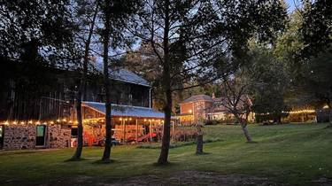 The Barn In Tottenham