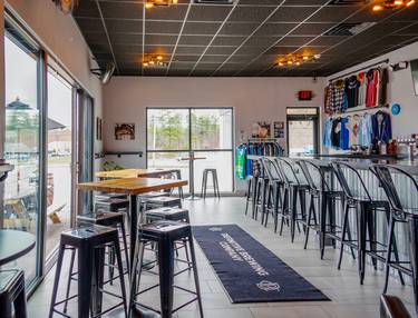 Definitive Brewing Kittery , Kittery, ME | Yaymaker