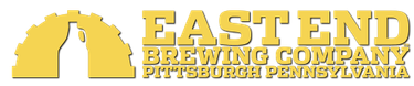 East End Brewing Company , Pittsburgh, PA | Yaymaker