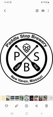 Paddle Stop Brewery