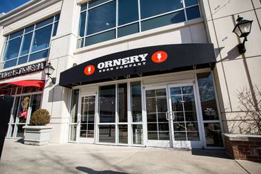 Ornery Beer Company Fairfax , Fairfax, VA | Yaymaker
