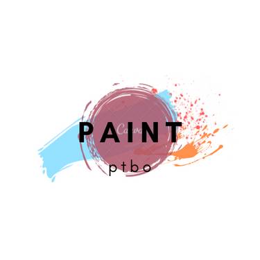 Paint PTBO Home Studio