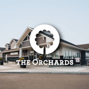 The Orchards Residents Association , Edmonton, AB | Yaymaker