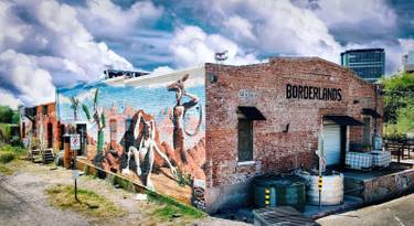 Borderlands Brewing Company , Tucson, AZ | Yaymaker
