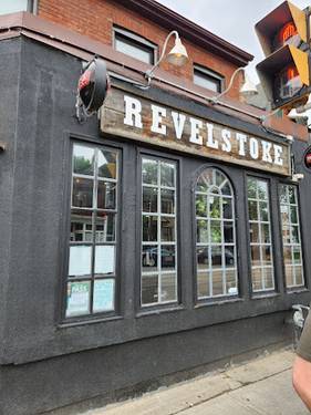 Revelstoke - Cabbagetown 