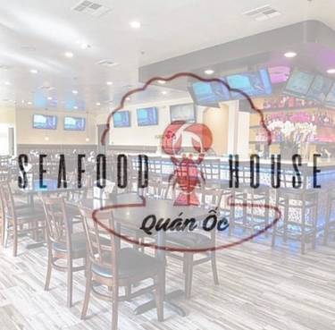 Seafood House Quan Oc 
