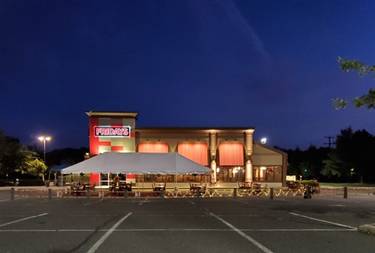 Tgifridays  East Windsor