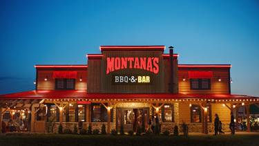 Montana's BBQ & Bar , Langley, BC | Yaymaker