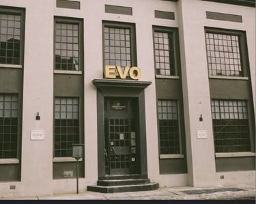 E.V.O. Kitchen , Cambridge , ON | Yaymaker