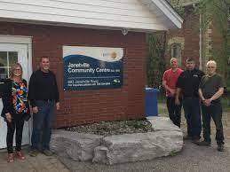 Janetville Community Center