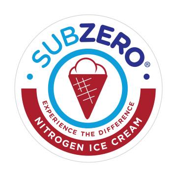 Sub Zero Nitrogen Ice Cream