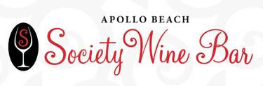 Apollo Beach Society Wine Bar , APOLLO BEACH, FL | Yaymaker