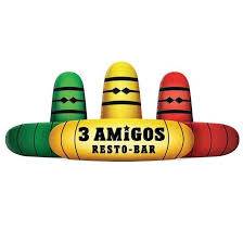 3 Amigos Boucherville