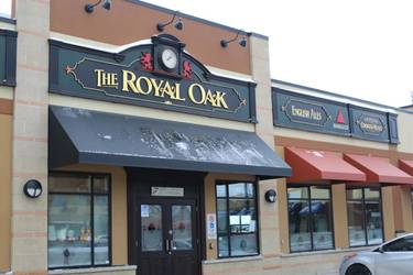 Royal Oak Barrhaven , Nepean, ON | Yaymaker