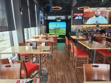 Boston Pizza Seton , Calgary, AB | Yaymaker