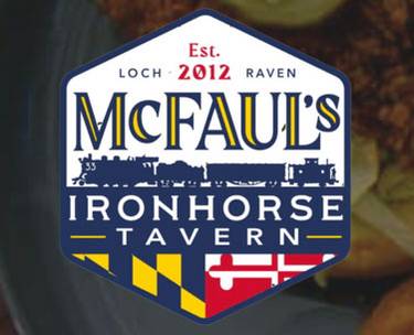 McFauls Ironhorse Tavern