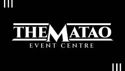 The Matao Event Centre 