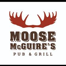 Moose McGuire's - Orleans