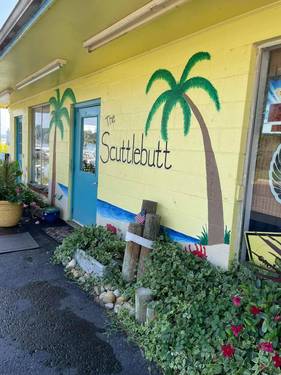 The Scuttlebutt Bar & Grill , COBB ISLAND, MD | Yaymaker