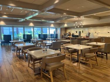 Crown Plaza Silicon Valley North  , Union City , CA | Yaymaker