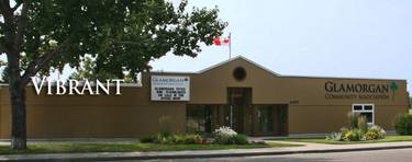 Glamorgan Community Association , Calgary, AB | Yaymaker