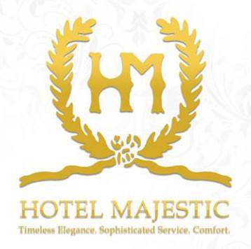 The Hotel Majestic