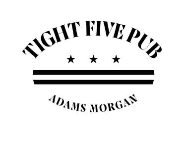 Tight Five Pub , Washington, DC | Yaymaker