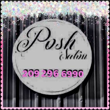 Posh Salon , Pine Grove , CA | Yaymaker